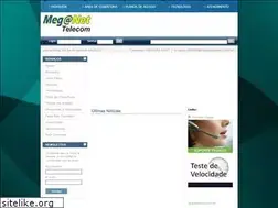 Sites similar to meganetpr.com.br