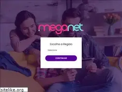 Sites similar to meganetrj.com.br