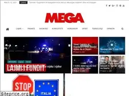 Sites similar to meganews.al