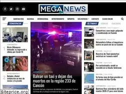 Sites similar to meganews.mx