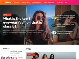Sites similar to meganewsmagazines.com