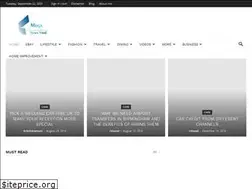 Sites similar to meganewsviral.com
