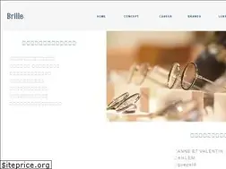 Sites similar to meganeya-brille.com
