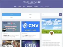 Sites similar to meganezaru-eye.com