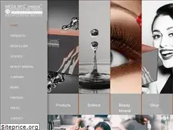 Sites similar to meganfc.eu