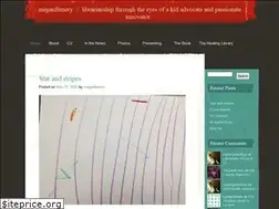 Sites similar to meganfemery.com