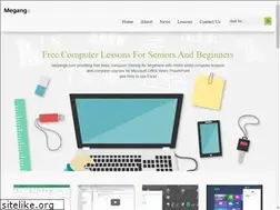 Sites similar to meganga.com