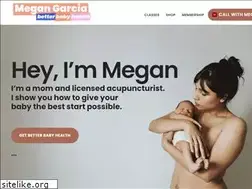 Sites similar to megangarcia.com