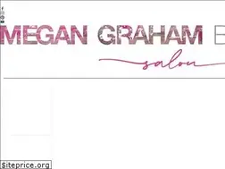 Sites similar to megangrahambeauty.com