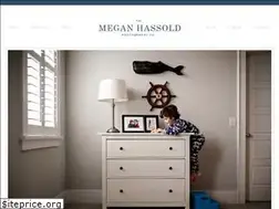 Sites similar to meganhassoldphotography.com