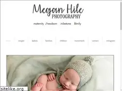 Sites similar to meganhilephotography.com