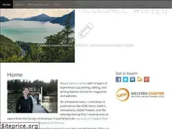 Sites similar to meganhillfreelancewriter.com