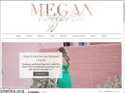 Sites similar to meganhofferth.com