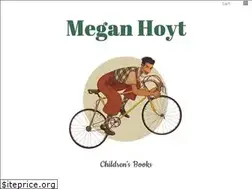 Sites similar to meganhoyt.net
