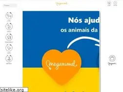 Sites similar to meganimal.pt