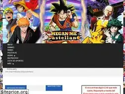 Sites similar to meganimecastellano1.blogspot.com