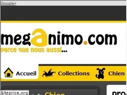 Sites similar to meganimo.com