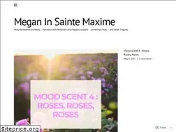 Sites similar to meganinsaintemaxime.com