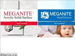 Sites similar to meganite.com