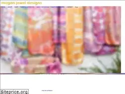 Sites similar to meganjeweldesigns.com