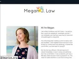 Sites similar to meganjlaw.com