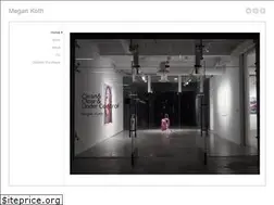 Sites similar to megankoth.com