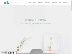 Sites similar to megankuntze.com