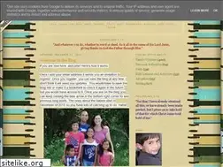 Sites similar to meganlagoy.blogspot.com