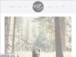 Sites similar to meganleephoto.com