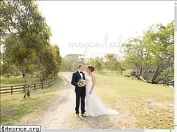 Sites similar to meganlesley.com