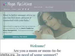 Sites similar to meganmaccutcheon.com