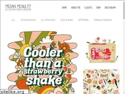 Sites similar to meganmcnulty.nl
