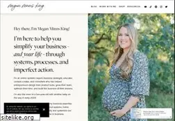 Sites similar to meganminns.com
