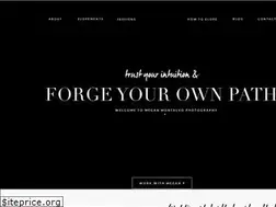 Sites similar to meganmontalvophotography.com