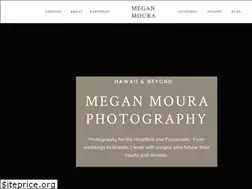 Sites similar to meganmoura.com