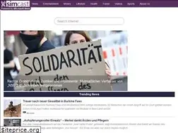 Sites similar to meganova.org