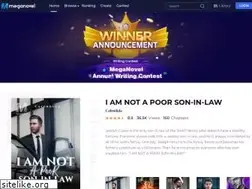 Sites similar to meganovel.com