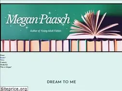 Sites similar to meganpaasch.com