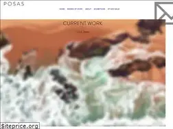 Sites similar to meganposas.com