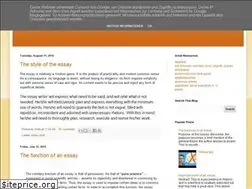 Sites similar to meganpowellbooks.com