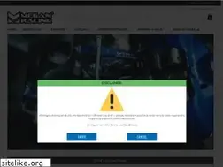 Sites similar to meganracing.com