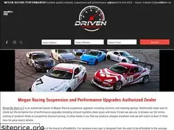 Sites similar to meganracingperformance.com