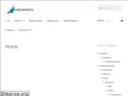Sites similar to meganrata.com