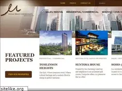 Sites similar to meganrealty.com