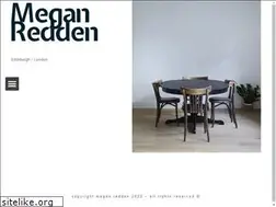 Sites similar to meganredden.com