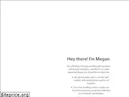 Sites similar to meganreiphotography.com
