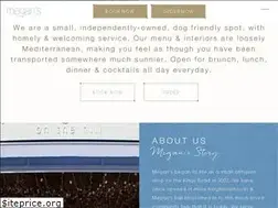 Sites similar to megans.co.uk