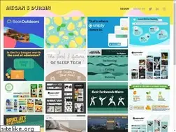 Sites similar to megansandra.com