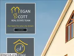 Sites similar to meganscottteam.com