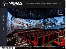Sites similar to meganseating.com